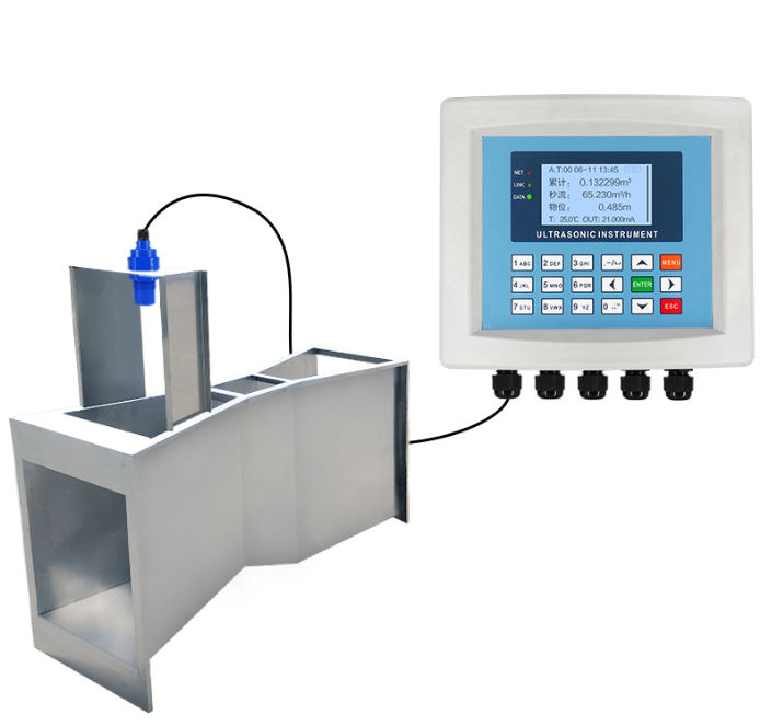 Ultrasonic Liquid Flow Meter Ultrasonic Liquid Flow Meter