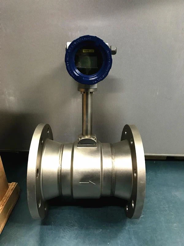 Flow Meter Vortex Manufacture